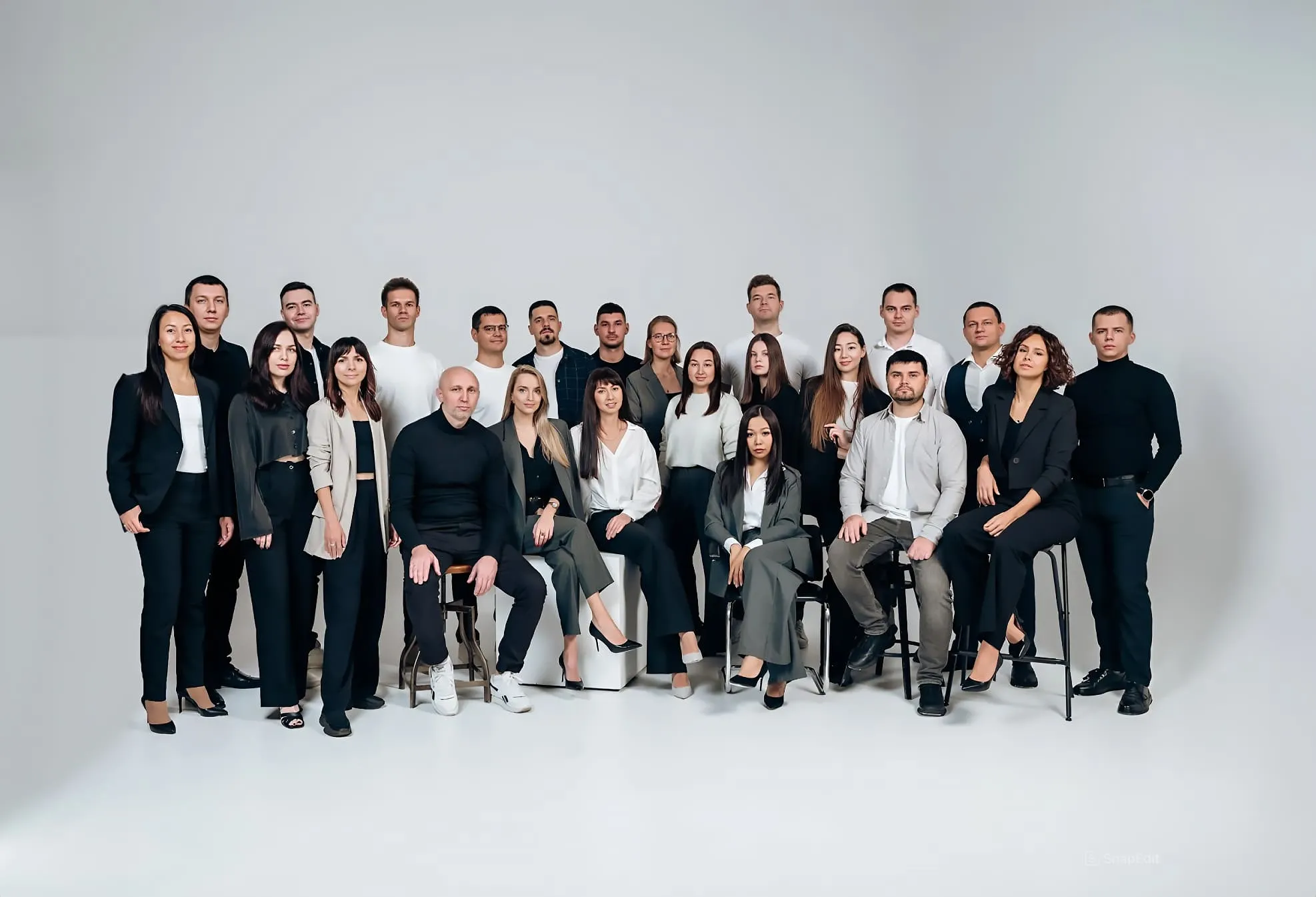 Команда Авторов