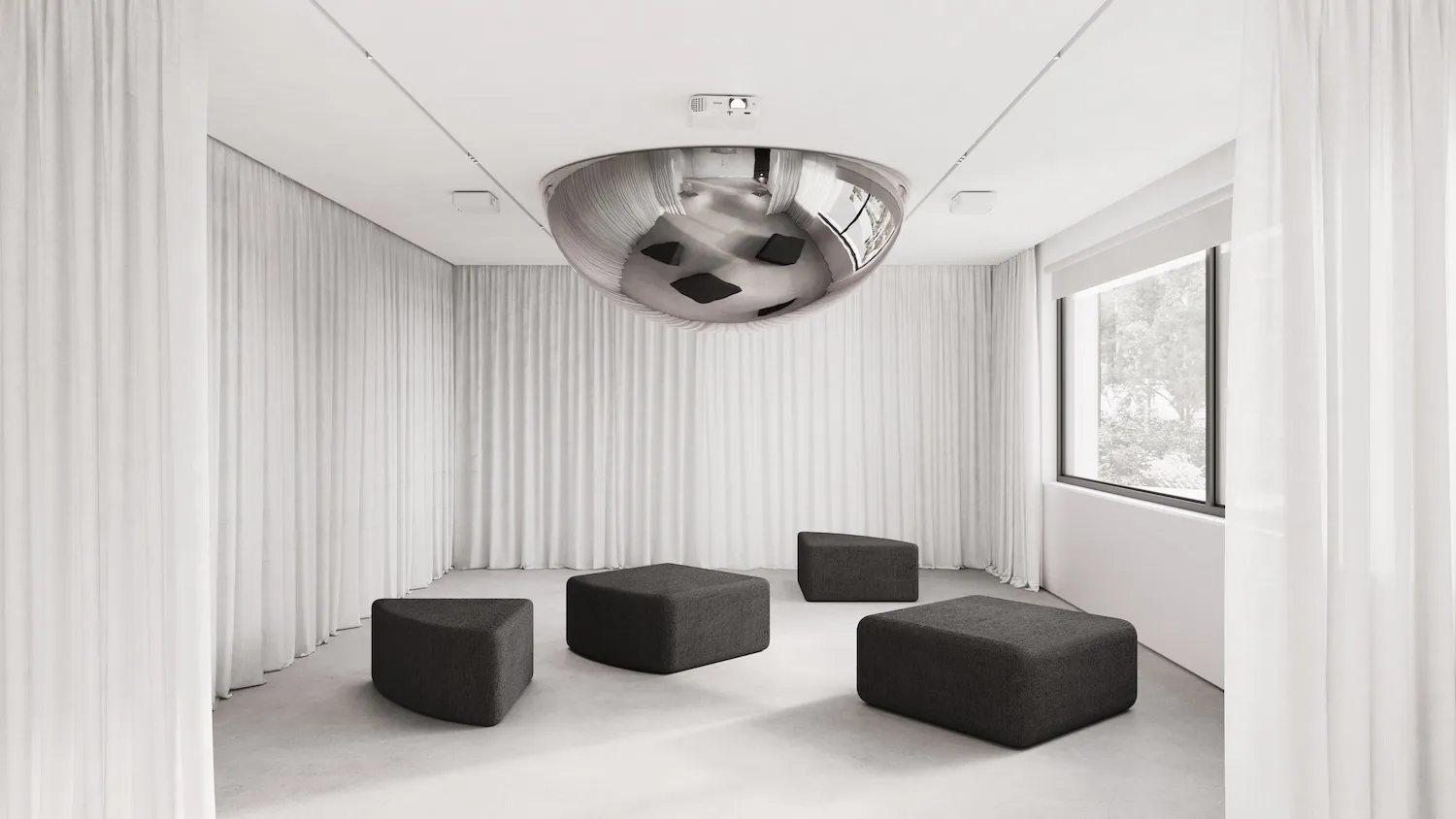 ПРОСТРАНСТВО ДЛЯ ИДЕЙ И РОСТА