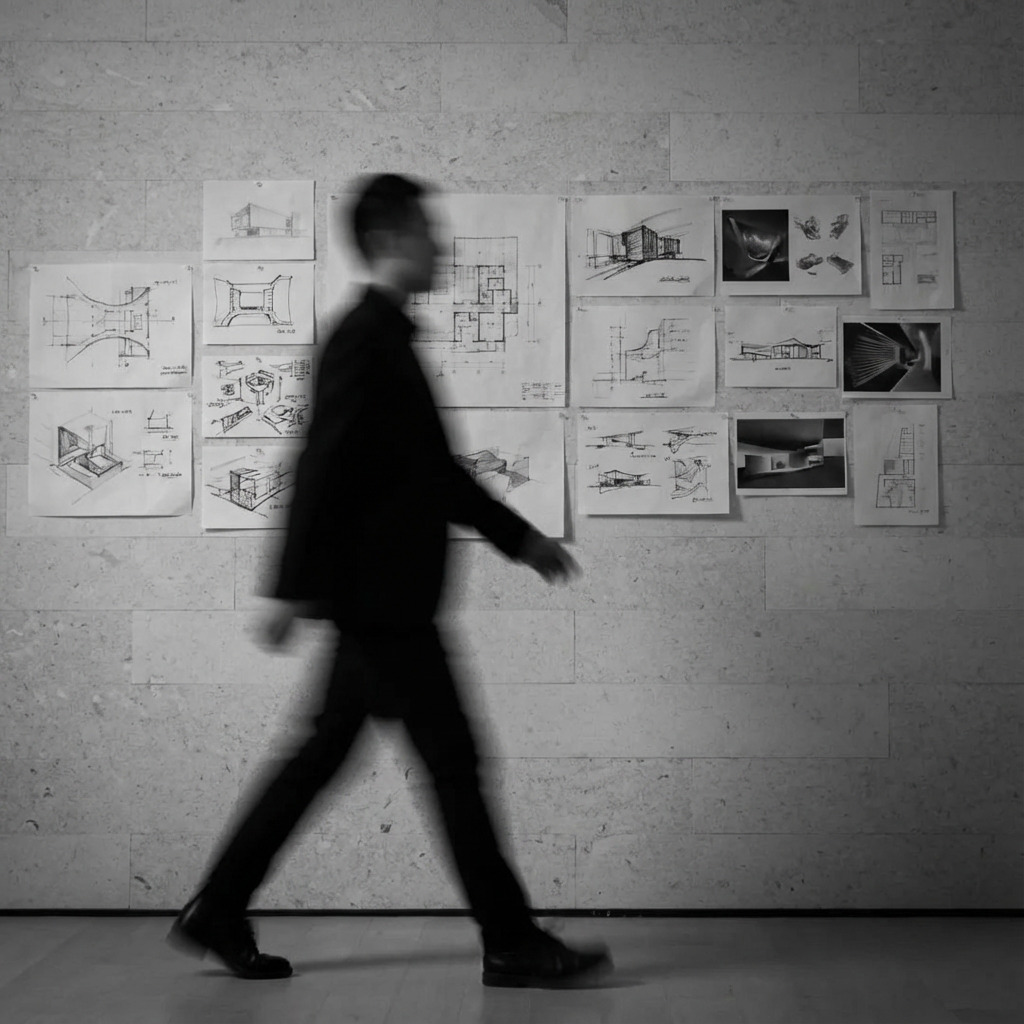 Развитие и насмотренность