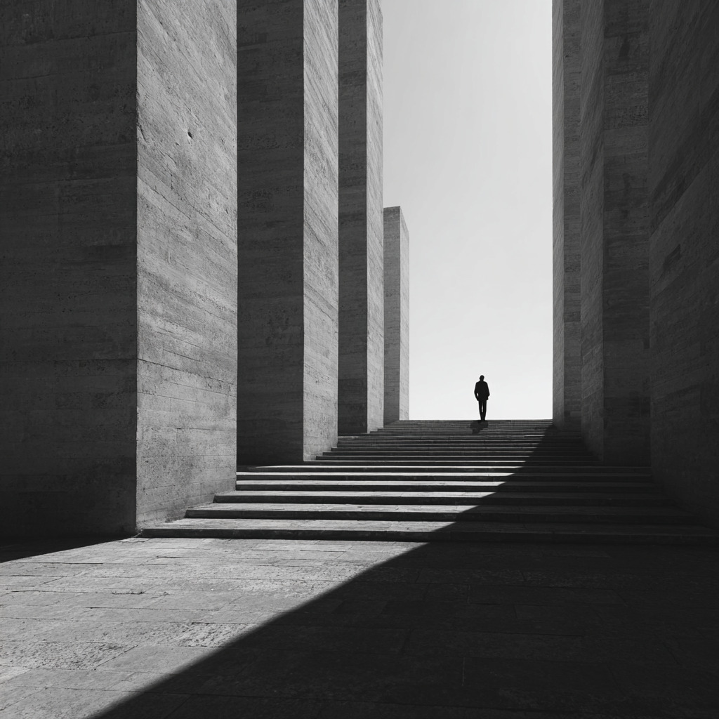 Эстетика и пространство