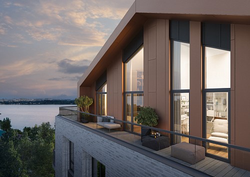 Урбан Медиа о перспективах развития Адмиралтейской слободы г. Казань